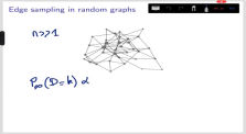 SD212 (Graph mining) (2) Structure 1