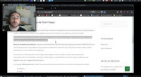 Dis Tonton Fred, épisode 86 : ne pas confondre respin et distributions GNU/Linux...