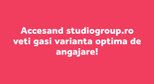 Cum gasim cele mai bune optiuni de angajari in videochat Constanta?