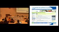 Le système d’Information du CHU de Strasbourg et les logiciels libres