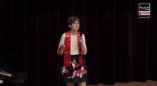 Prix de Thèse 2017 : Flora Weissgerber