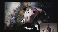 Hitchhikers guide to Blender CG Animations - Michael Arenander