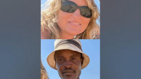 Namibia Safari: Schmuck-Kauf im Damaraland!
