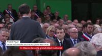 Questionnements bioéthiques au gouvernement par les maires·sse·s normand·e·s