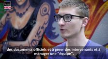 Admissibles : témoignage de Louis Combaldieu