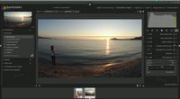 Tuto Darktable N°32: Le module Filtre Dégradé (par Carafife)