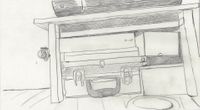 essai d'animation classique