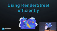 Using RenderStreet to deliver your projects faster - Marius Iatan