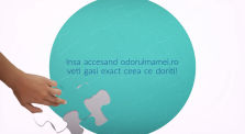 Optati pentru un set trusou cu lumanare pentu botez