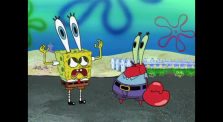 We're not talking about this or this! We're talking about THIS!!! - SpongeBob Squarepants (1080p HD)