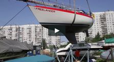 Freelancer: Спуск на воду
