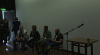 Add on Development - Panel