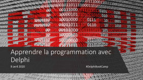 Jour 11 - La notion de maître détail et programmation d'une gestion de livres