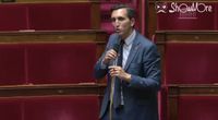 PJL Énergie climat - débat à l'Assemblée concernant l'interdiction des écrans numériques publicitaires - 27 juin 2019