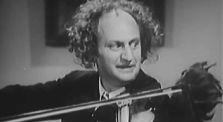 Disorder in the Court (1936)