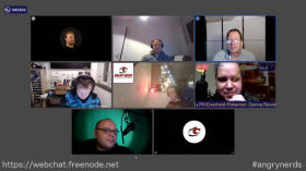 Angrynerds 054 - 0x mass eve
