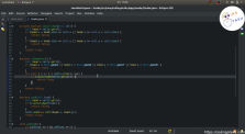 JavaFX Game Development Part-3  Bug fixes (Snake)