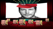 (LOUD) Wari FunniMan - this will be "theatres" in "2022"