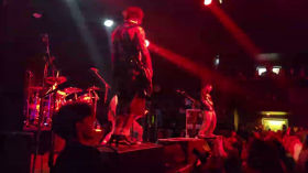 A DAY TO REMEMBER - Sticks & Bricks live in New Zealand 2025
