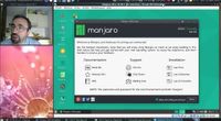 C'est trolldi, c'est permis, ép. 38 : peut-on mettre à jour une Manjaro âgée de 2 ans ?