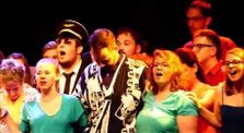On The Rainbow Road au Prisme le 19 mai 2017 !