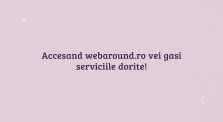Alege serviciile de calitate pentru optimizare viteza site wordpress