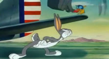Falling Hare (1943)