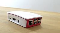 RASPBERRY PI - Unboxing-1
