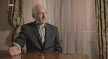 Der Fall Assange - Eine Chronik
