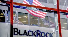 Ces financiers qui dirigent le monde - BlackRock