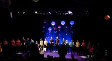 Concert du 16 mai 2019 - 12 Hlonolofatsa