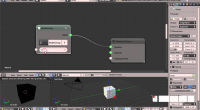 Node Groups Editor Tour