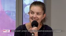 Etudiant·es et ESS - 5e Forum national de l'économie sociale et solidaire  à Niort