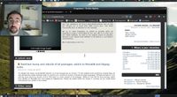 Les distributions GNU/Linux (in)justement oubliées, épisode 20 : la Frugalware Linux