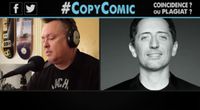 #CopyComic - Gad Elmaleh Partie 2 "Les Gaderies"