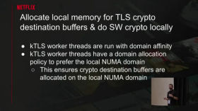 [2019] NUMA Optimizations in the FreeBSD Network Stack - Drew Gallatin