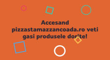 Doriti sa optati pentru comenzi pizza sector 4?