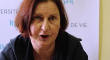 Interwiew de Dana Popescu au sujet de la diversité culturelle