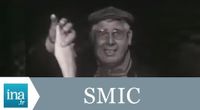 L'histoire du  SMIC en France - Archive INA