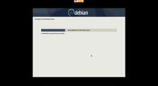 Taller Instalación Gnu-linux -3ra Clase-Debian 