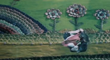 Plasticine Crow (1981)