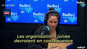 Armer physiquement les juifs de France