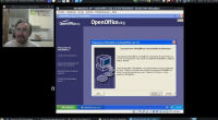 Ah, OpenOffice.org 1.0... Bienvenue en mai 2002 :)