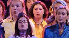 Concert de fin d'année 2017 (Prisme) - 9. Soon a will be done