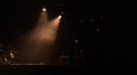 Module Lumière Formation Métiers Techniques du Spectacle