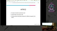 FOSDEM Python 2020 — ASGI - Django 3 entering a new dimension