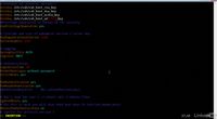 24. Configurer un démon SSH