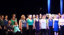 Concert de fin d'année 2017 (Prisme) - 7. La Cueca