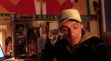 Manu Chao - Free Assange 