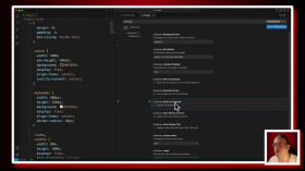 Visual Studio Code: Wie kann ich Quellcode teilen? (Screenshot erstellen)